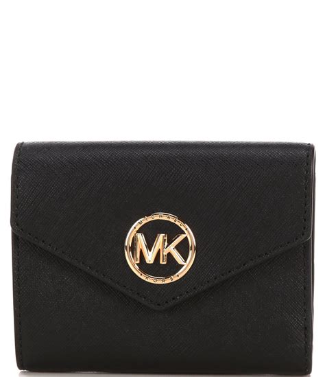 dillards wallets michael kors|Michael Kors tracksuit set.